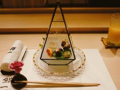 -鮨一日本料理(大中华店)