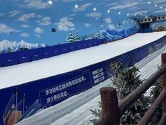 -世界之窗阿尔卑斯冰雪世界
