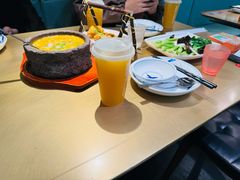 -嘻小北·兰州清汤牛肉面(太平洋森活天地店)