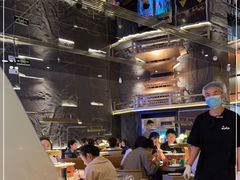 -西塔老太太泥炉烤肉(温州首店万象城黑金店)