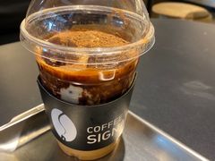 -熙阁咖啡Segnal(时代中心店)