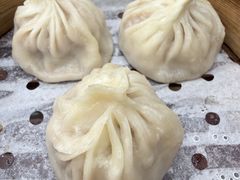 -古南都·清真绿柳居菜馆(太平南路店)