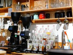 -蜗牛单车咖啡(银座购物广场东城店)