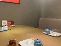-隐溪茶馆(金虹桥店)