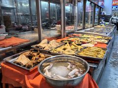 -车头老二大排档(金城步行街店)