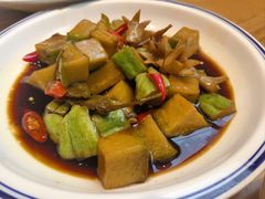 -滇铺子·云南特色菜·第九届野生菌美食节(东风东路c86店)