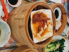 -点都德(龙之梦店)