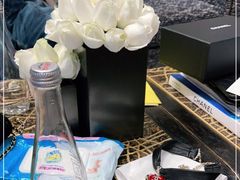 -CHANEL(恒隆广场店)