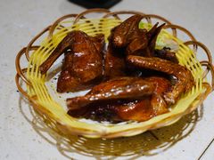特色红烧乳鸽-德粤轩(缤谷广场店)