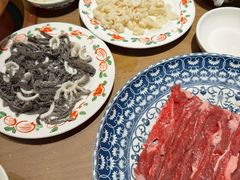 -北京老门框爆肚涮肉馆(凤城六路店)