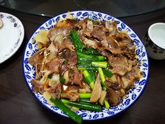-新白家罩饼(三丰路店)