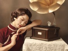 -iF摄影•全家福•证件照•形象照(南山店)