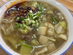-老字号贾家肉丸糊辣汤(光明巷店)