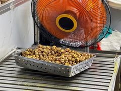 -正宗老杨特色爆米花(四棉店)