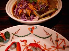-外婆家(蓝色港湾店)
