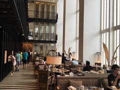 -北京康莱德酒店