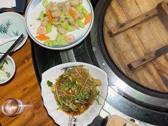 -人民公社铁锅炖·东北菜(卫国道店)