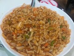 -马布尔莱斯食府(西红门店)