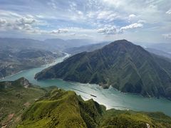 -白帝城·瞿塘峡景区