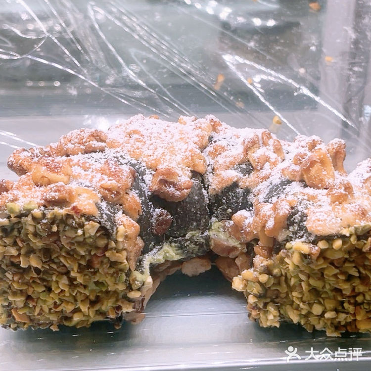 吃完是不是还得再去跑两圈