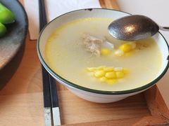 -J cafe 朝夕餐厅