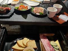 -嘿嘟嘟·肋条烧肉放题(爱融荟城店)