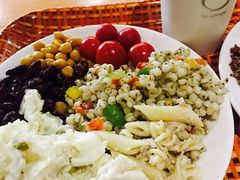 -So Lounge索兰至餐厅(蓝色港湾店)