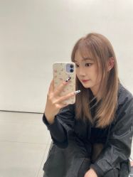 -DL HOPE明星造型