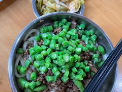 -左撇子私房面