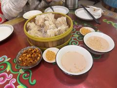 -格日勒阿妈蒙古厨房(大召店)