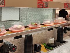 -争鲜回转寿司(西红门荟聚PLUS店)