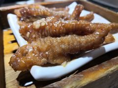 -味可道美食坊(福基路店)