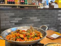 -61号餐吧(兴坪古镇漓江店)