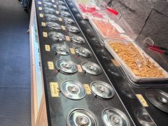 -云海肴云南菜·蒸汽石锅鱼(青岛万象城店)
