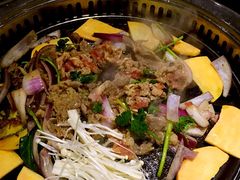 -杨记齐齐哈尔烤肉(总店)