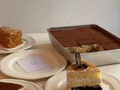 -PETIT PARIS 小巴黎(凯德1818店)