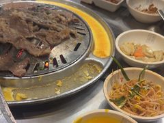 -喜来稀肉(虹泉路店)
