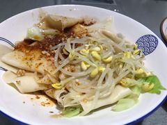 -大嘻咹biangbiang面(历史博物馆店)