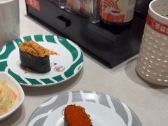 -新一番三文鱼寿司(大东海店)