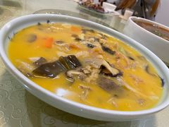 -香叶草中餐厅(川白楼店)
