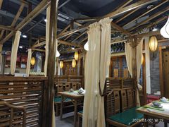 -驰明粗粮小厨(湖滨路店)