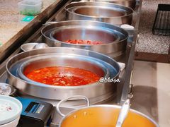 -禾珍珠家常小馆(河南博物院店)