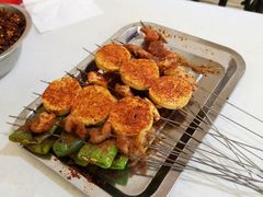 -鑫明明拉面(宁化路店)