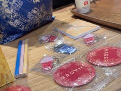 -霸王茶姬(上海静安大悦城店)