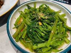 马拉盏通心菜-美奈小馆·越南料理(中航城君尚购物中心店)