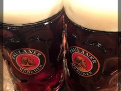 -宝莱纳啤酒花园餐厅PAULANER BRAUHAUS Nanjing(广州路店)