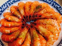 -张树军海鲜(王府壹号店)