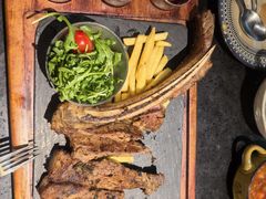 -西堤厚牛排(国瑞店)