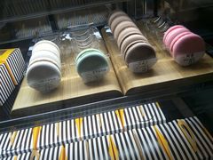 -麦当劳(望京国际商业中心店)