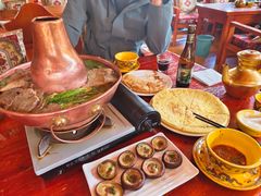 -塔洛藏餐吧(香格里拉古城店)